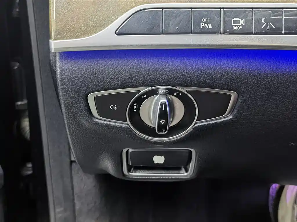 Mercedes-Benz S-Class 2014 S 500 L 4MATIC фото 21