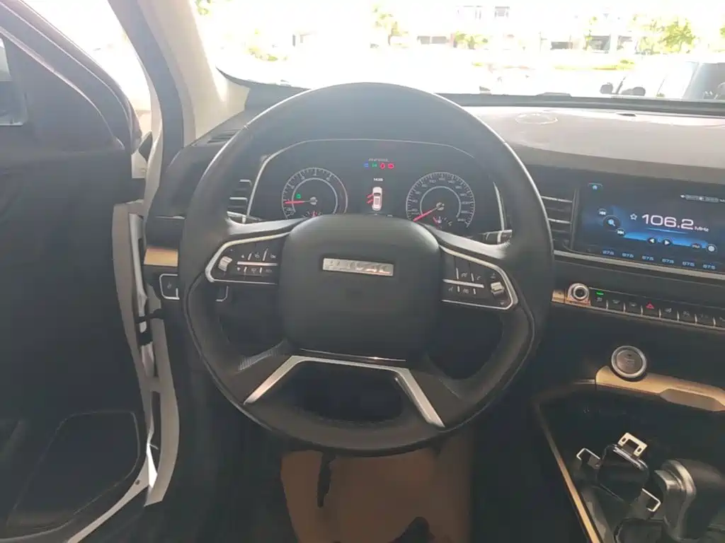 Photo 11 - Haval H6