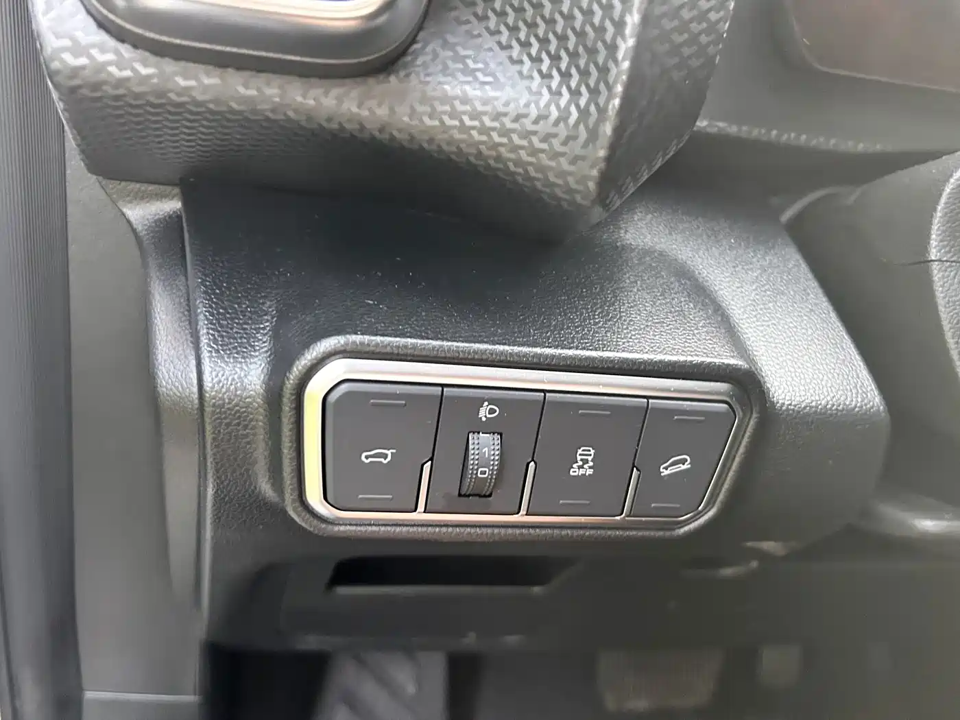Haval Big Dog 2025 2024 1.5T DCT Border Collie Edition
