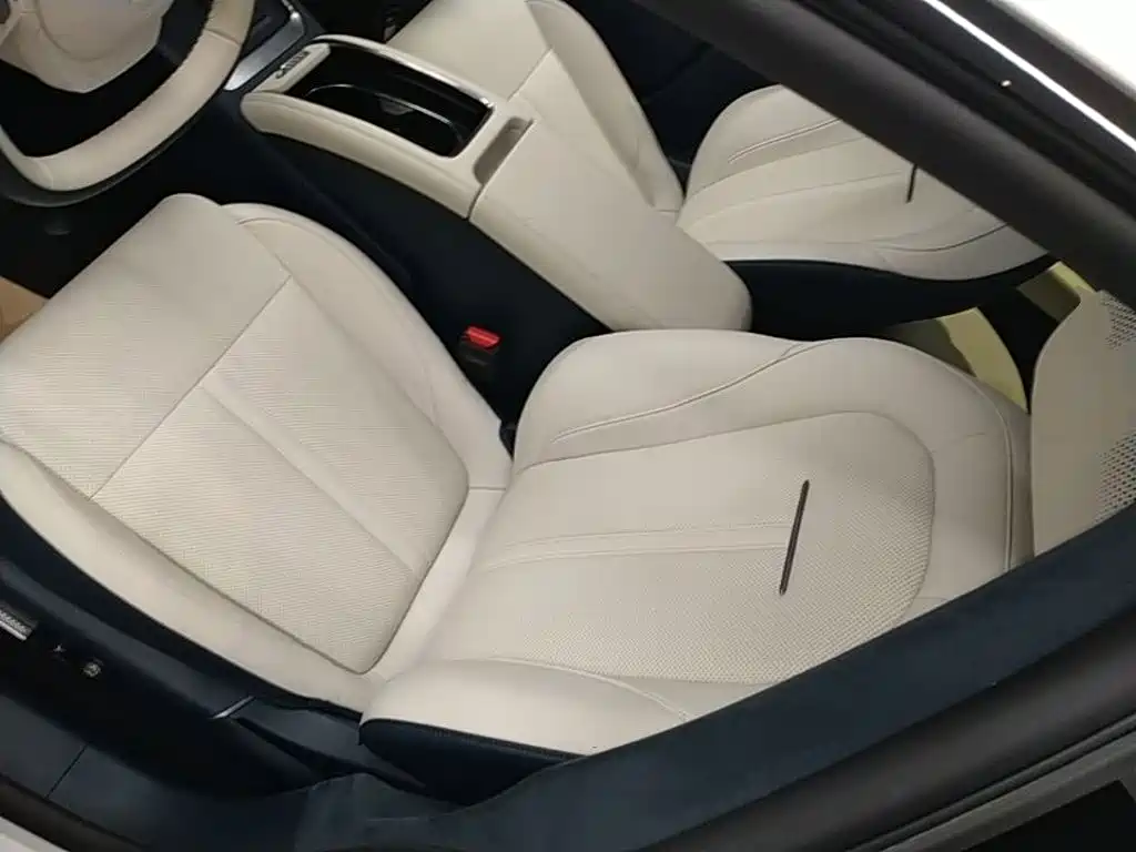 ZEEKR 007 2025 2025 AWD Smart Driving 75kWh