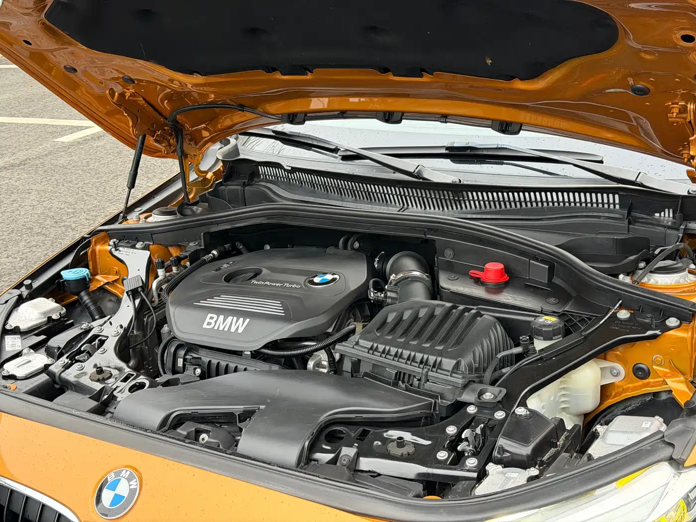 BMW 1 Series 2017 118i Sport фото 34