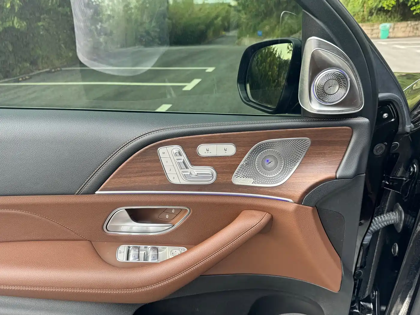 Photo 12 - Mercedes-Benz GLE