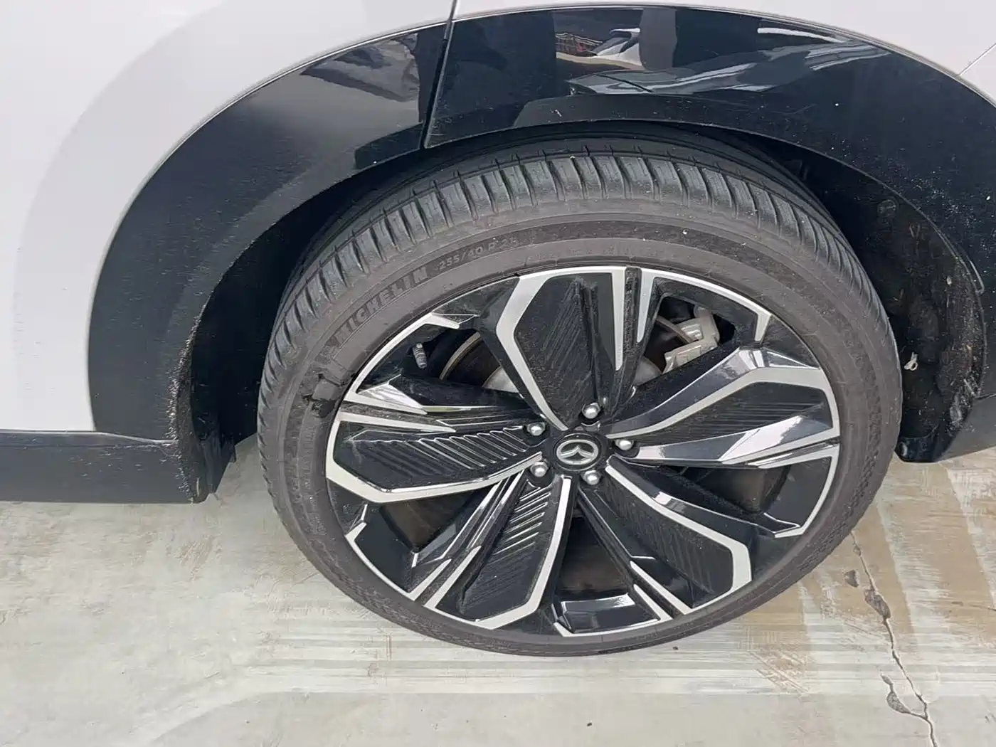 Mazda EZ-60 2025 2025 Pure Electric Base Model