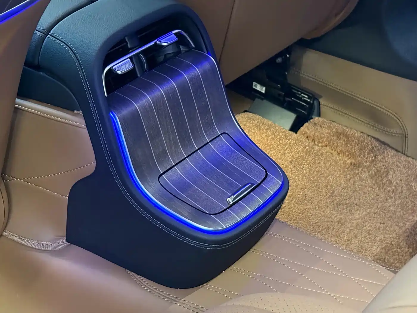 Mercedes-Benz E-Class 2026