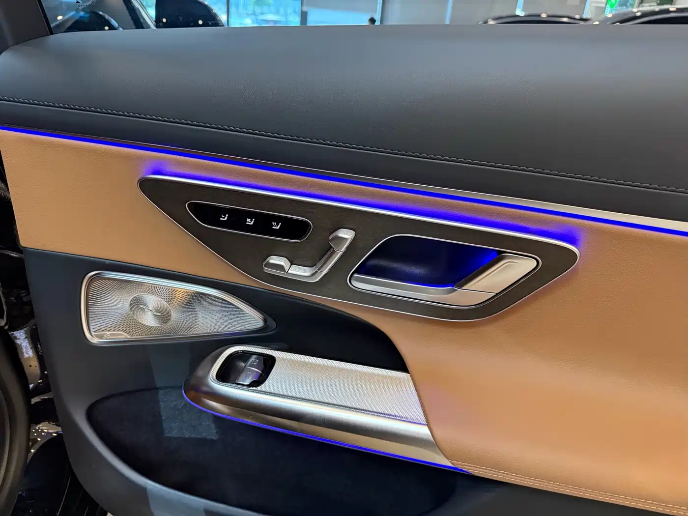 Mercedes-Benz E-Class 2026