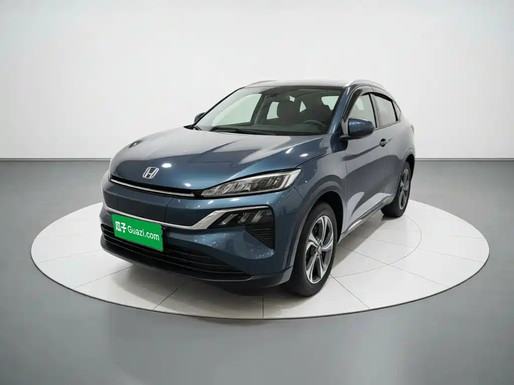 CIIMO Dongfeng Honda M-NV 2021 2021 Shangyi Edition