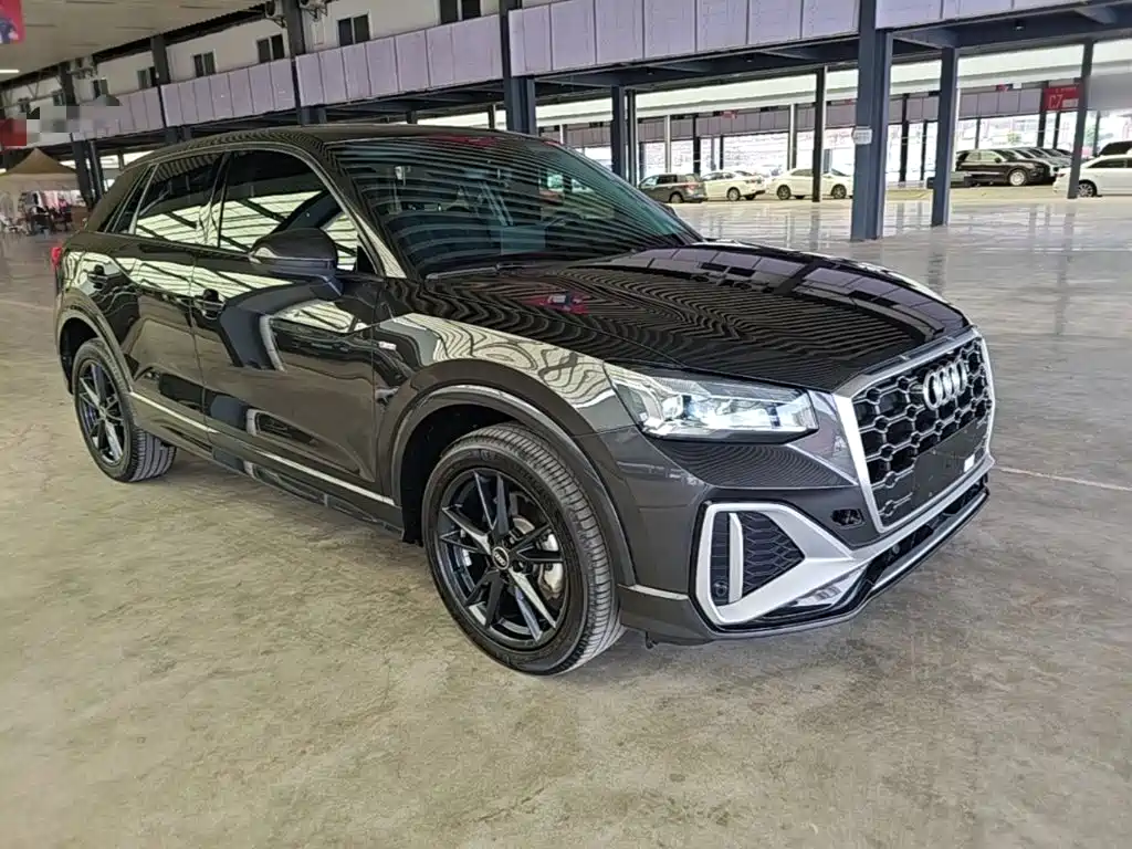 Audi Q2L 2024 2024 35TFSI Progressive Sport