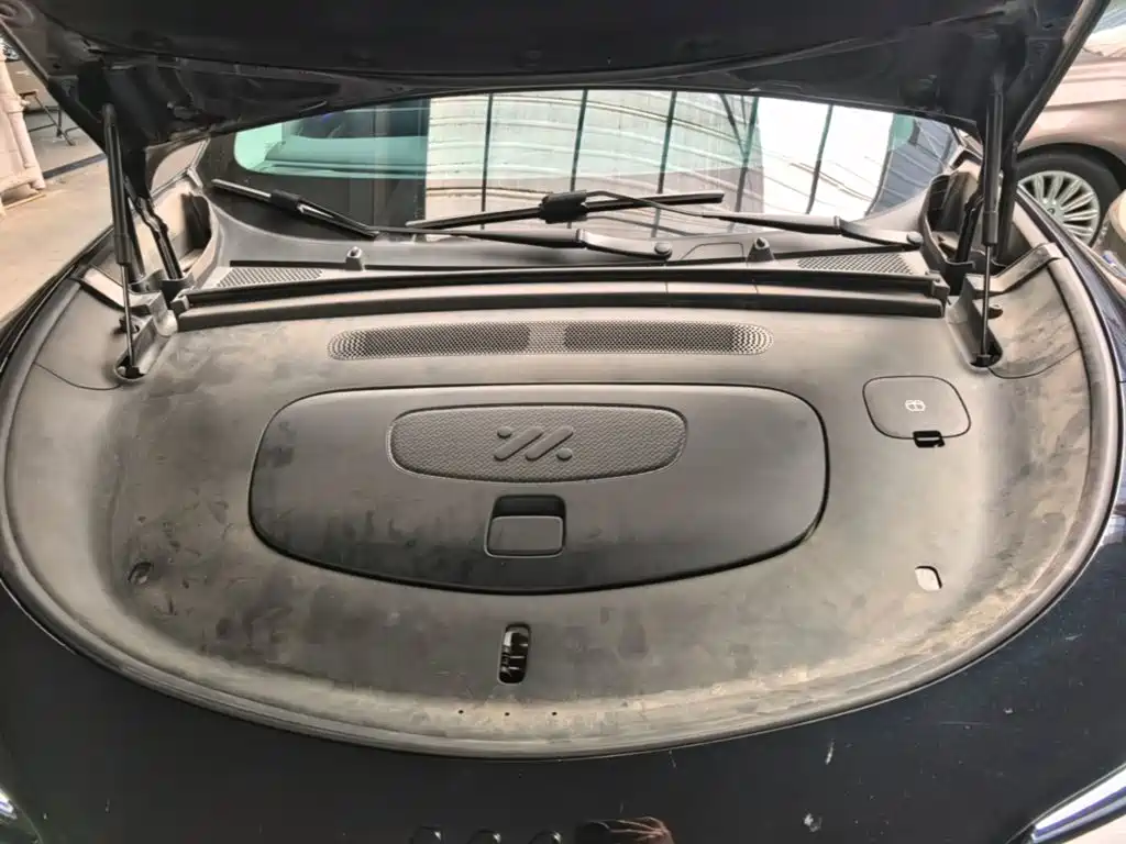 IM Motors IM LS6 2024 2023 Max Standard Edition