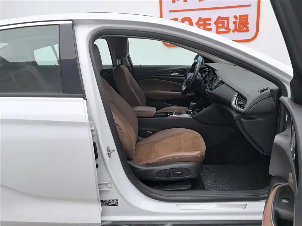 Buick Regal 2019 Model 20T Elite Type China V фото 23