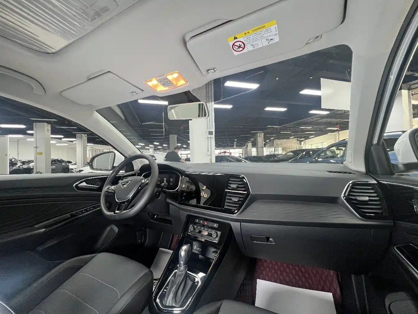 Фото 9 - Jetta VS5