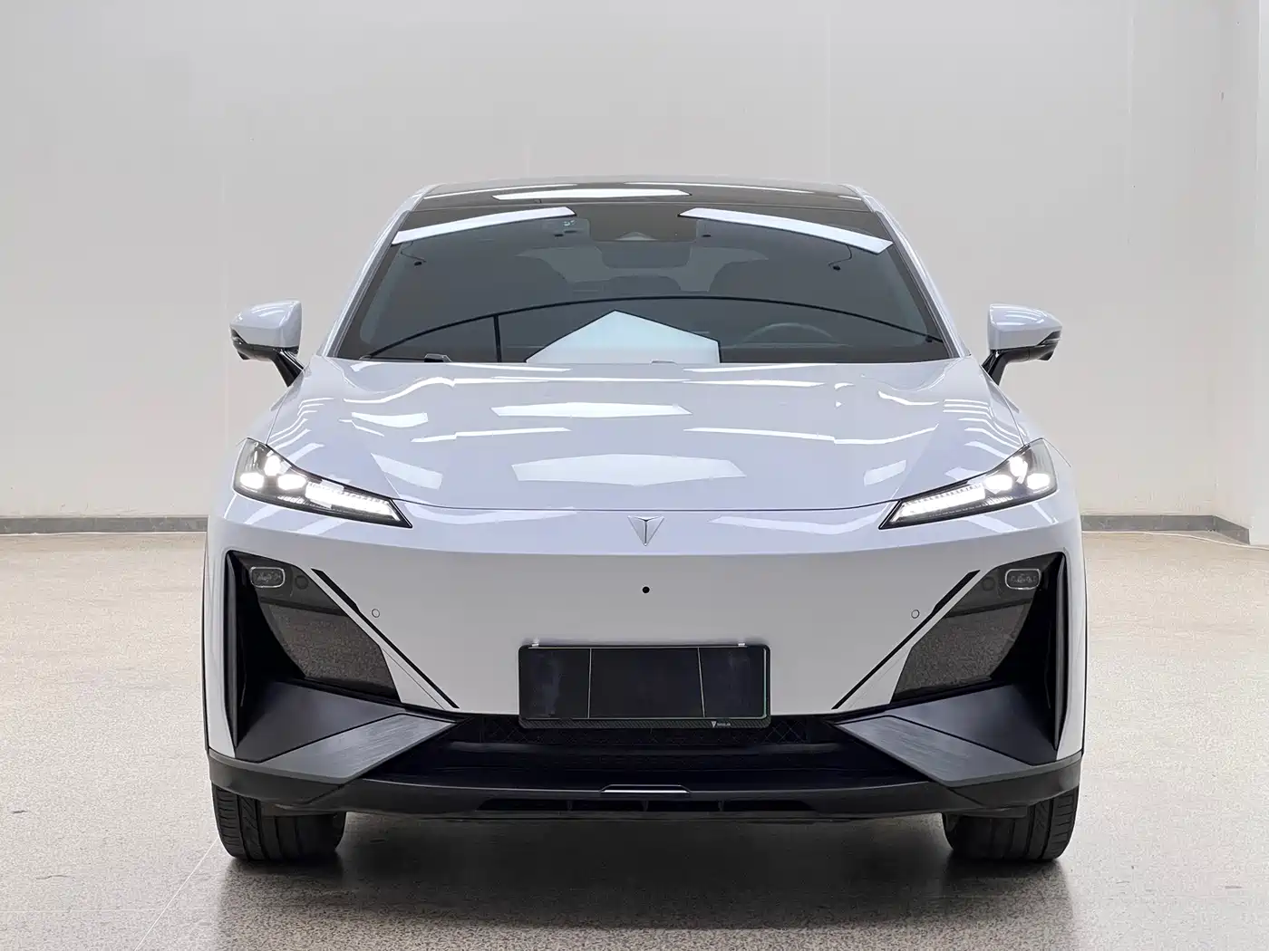 Deepal S07 2023 2023 200Max Range Extender Edition
