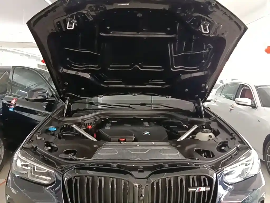 BMW X4 2025 2022 xDrive 25i M Sport Package