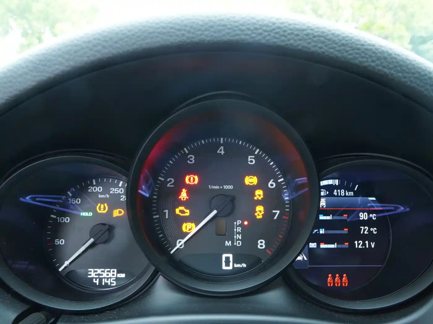 Porsche Macan 2020 Macan 2.0T фото 12