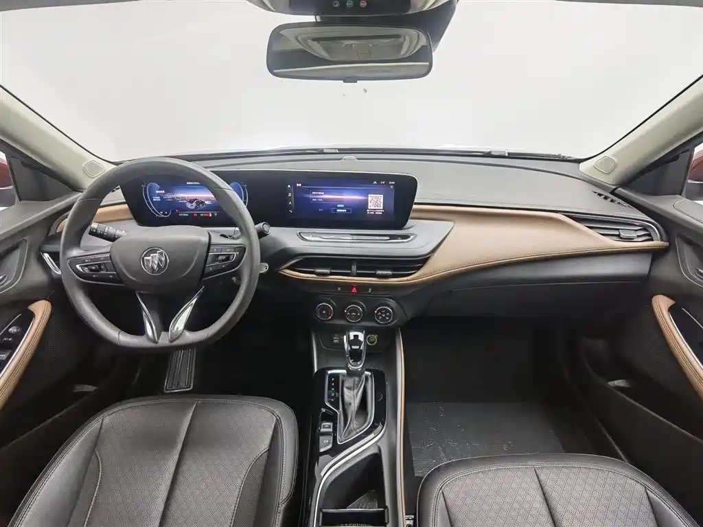 Buick Verano 2022 Pro 533T Enjoyment Edition фото 5