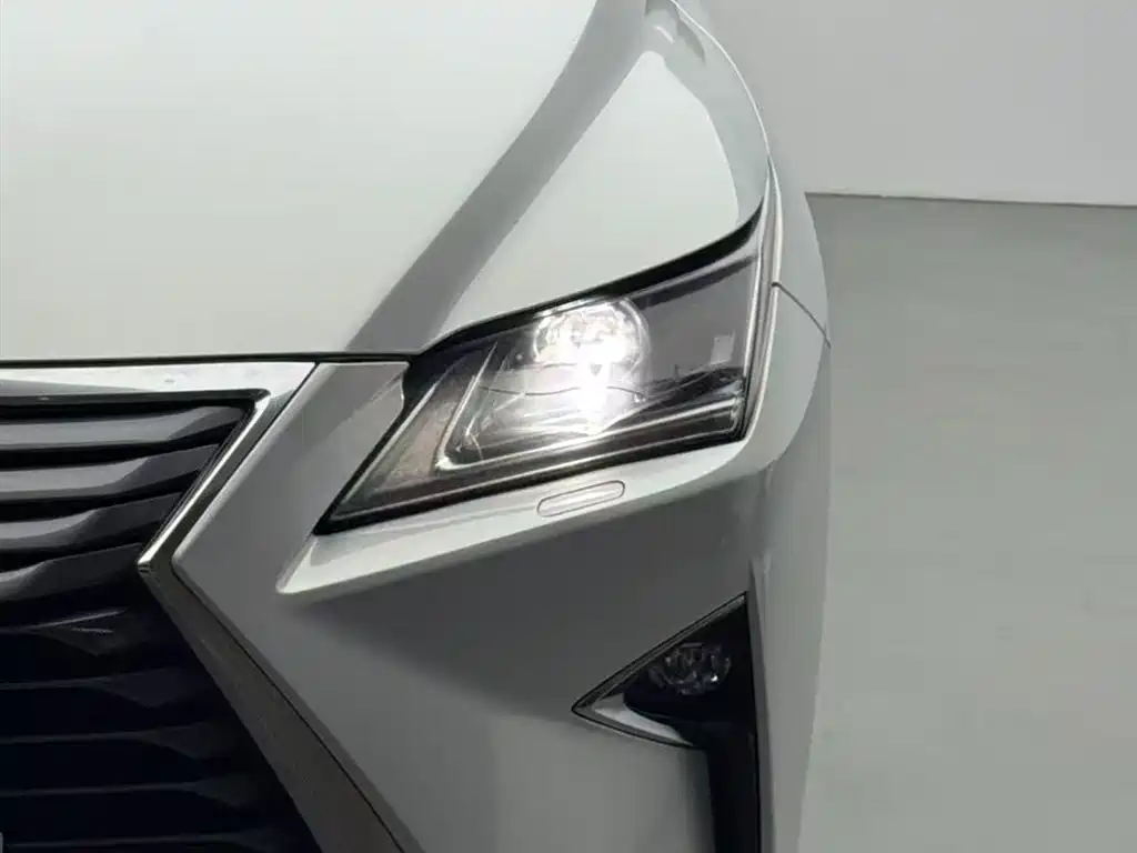 Lexus RX 2016 300 2WD Comfort Edition China V фото 13
