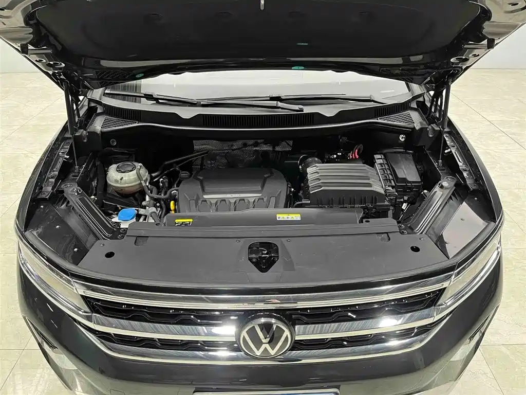Volkswagen Talagon 2022 380TSI 4WD Luxury Premium Pro Edition 6-seater фото 22