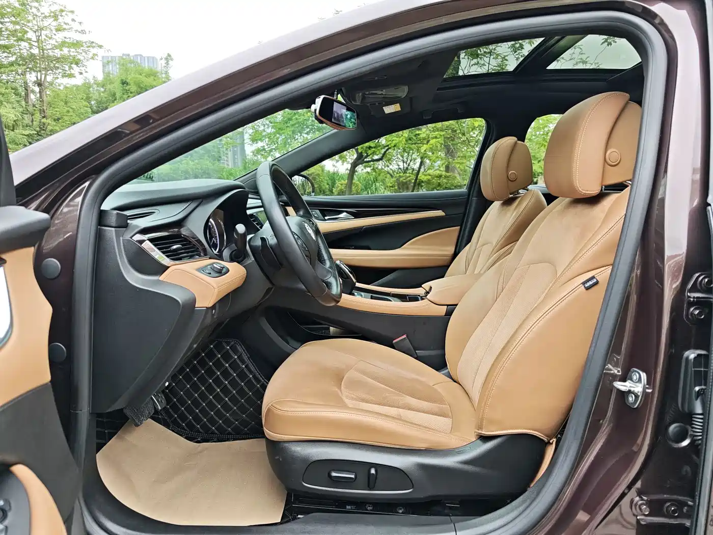 Buick LaCrosse 2016 20T Elite Type фото 4