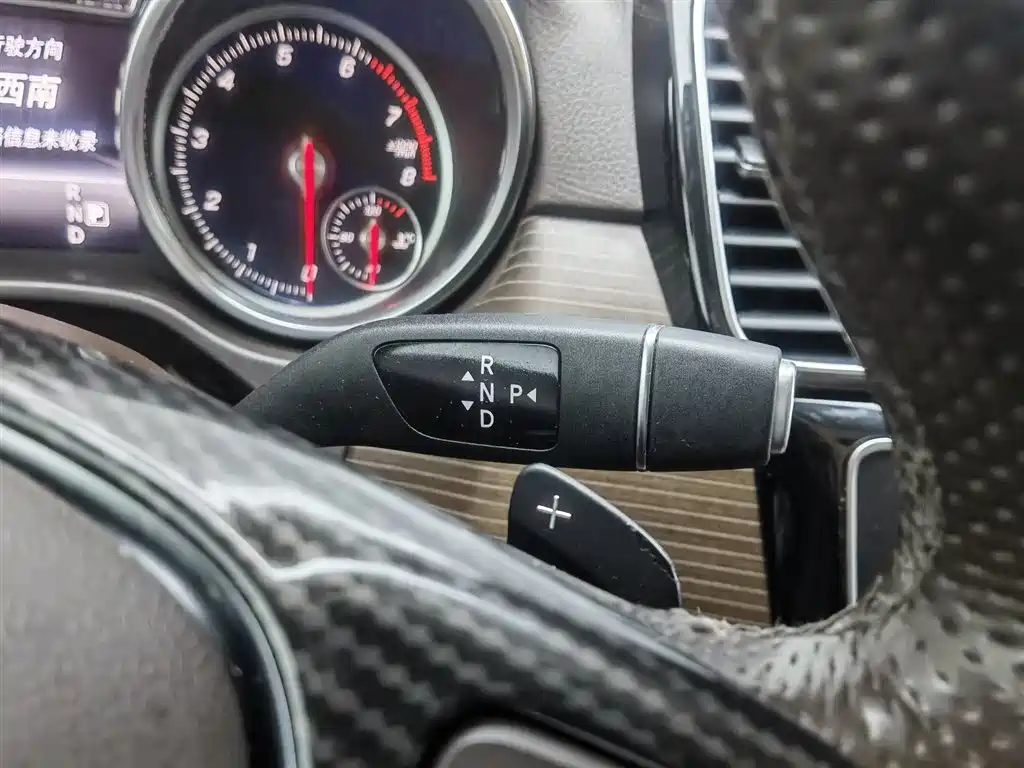 Mercedes-Benz GLE 2019 GLE 400 4MATIC Collector's Edition (Special Configuration) фото 13