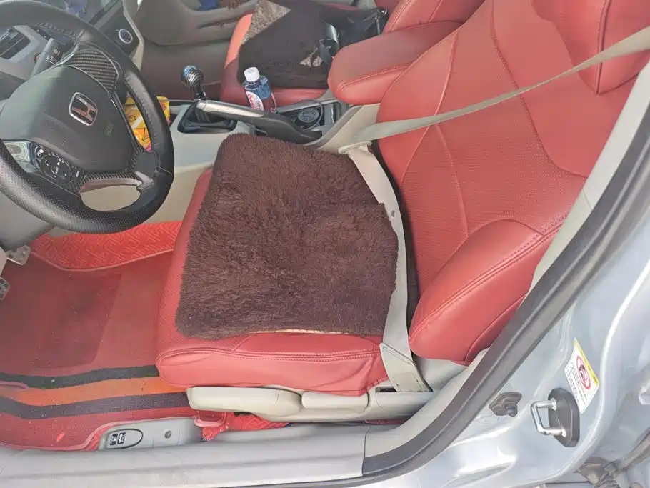 Фото 9 - Honda Civic