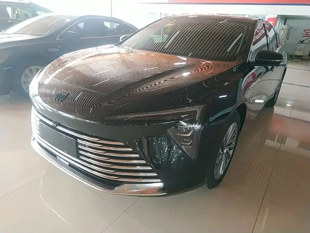 2025 Buick LaCrosse