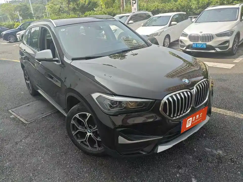 Photo 4 - BMW X1