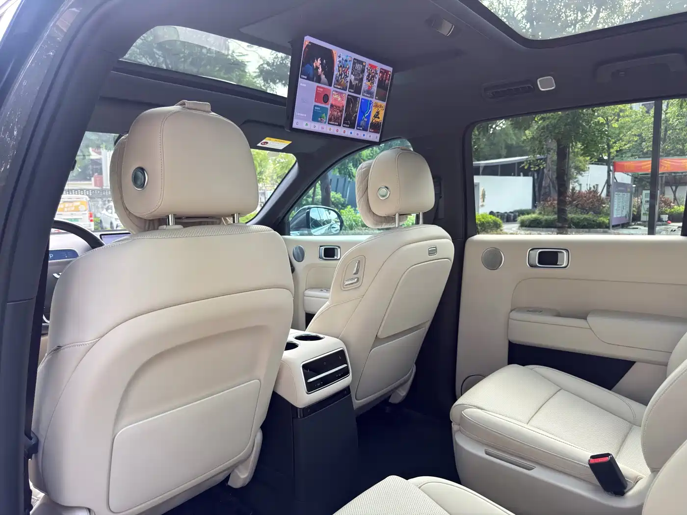 Li Auto L9 2022 2022 Max