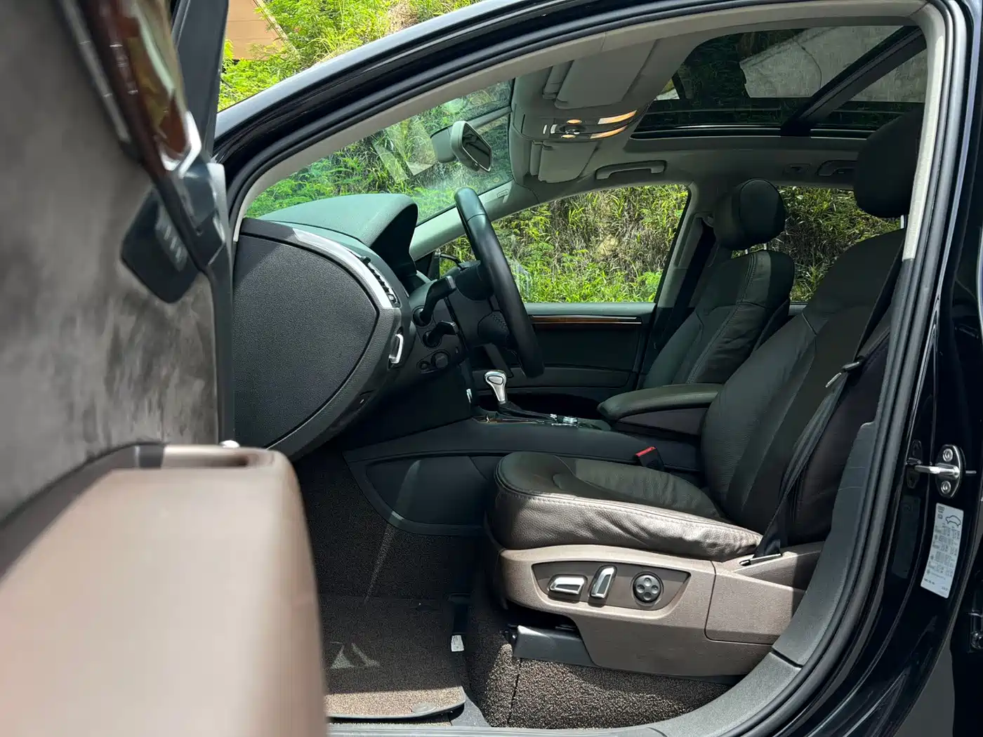 Фото 7 - Audi Q7