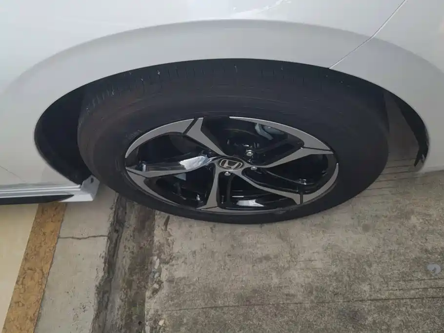 Honda Integra 2024 2023 240TURBO CVT Tech Edition