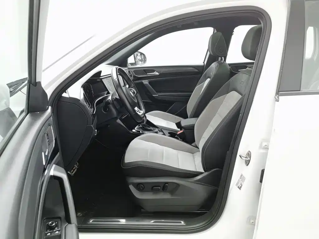 Volkswagen Tayron, миниатюра 10