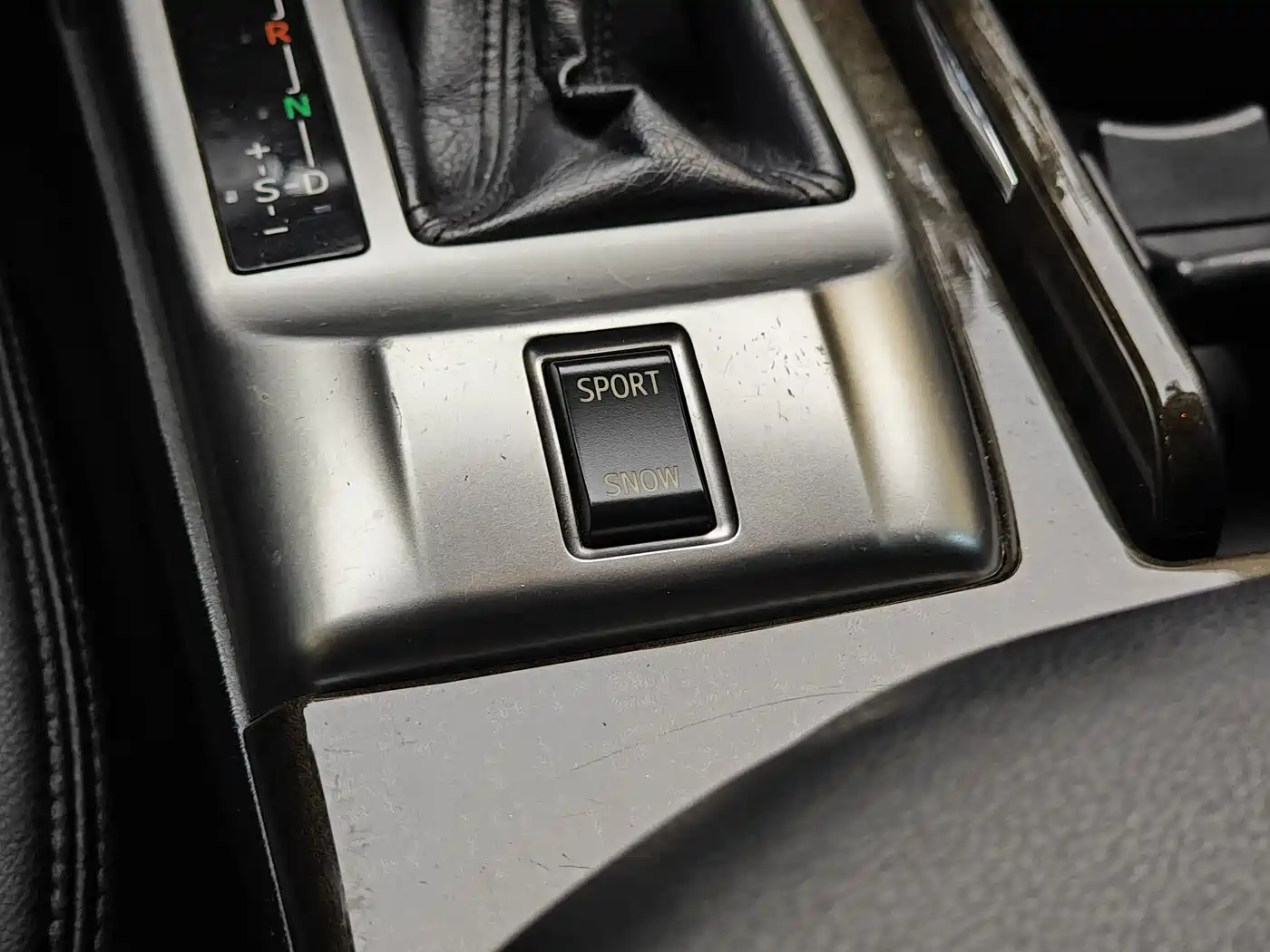 Toyota Reiz 2013 2.5S Elite Edition фото 19