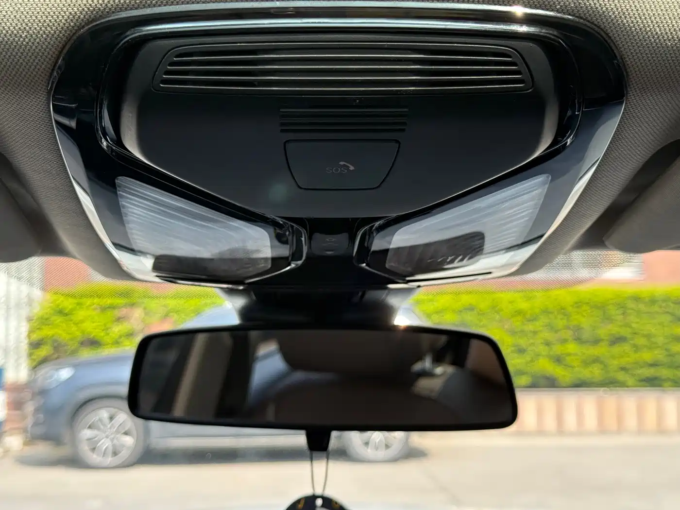 BMW 3 Series 2021 Second Facelift 325Li M Sport Package фото 18