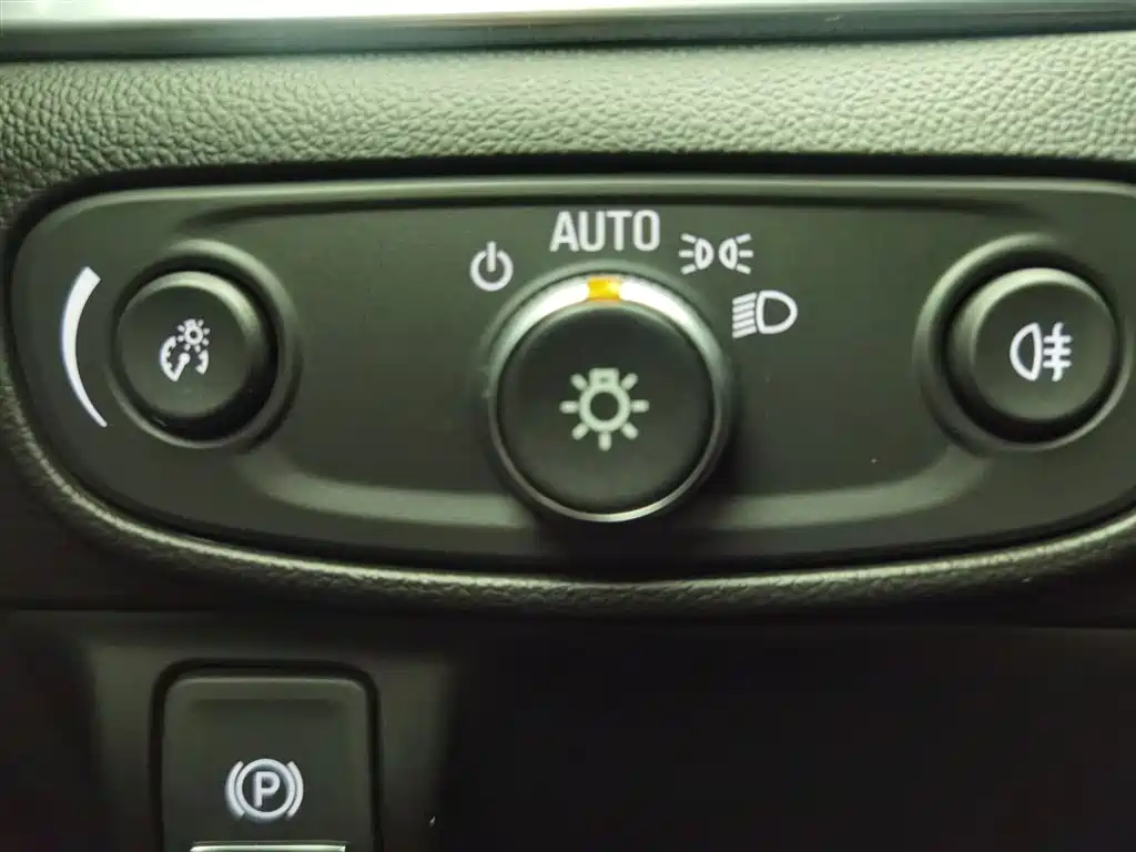 Buick Enclave 2020 28T 4WD Flagship Model фото 21