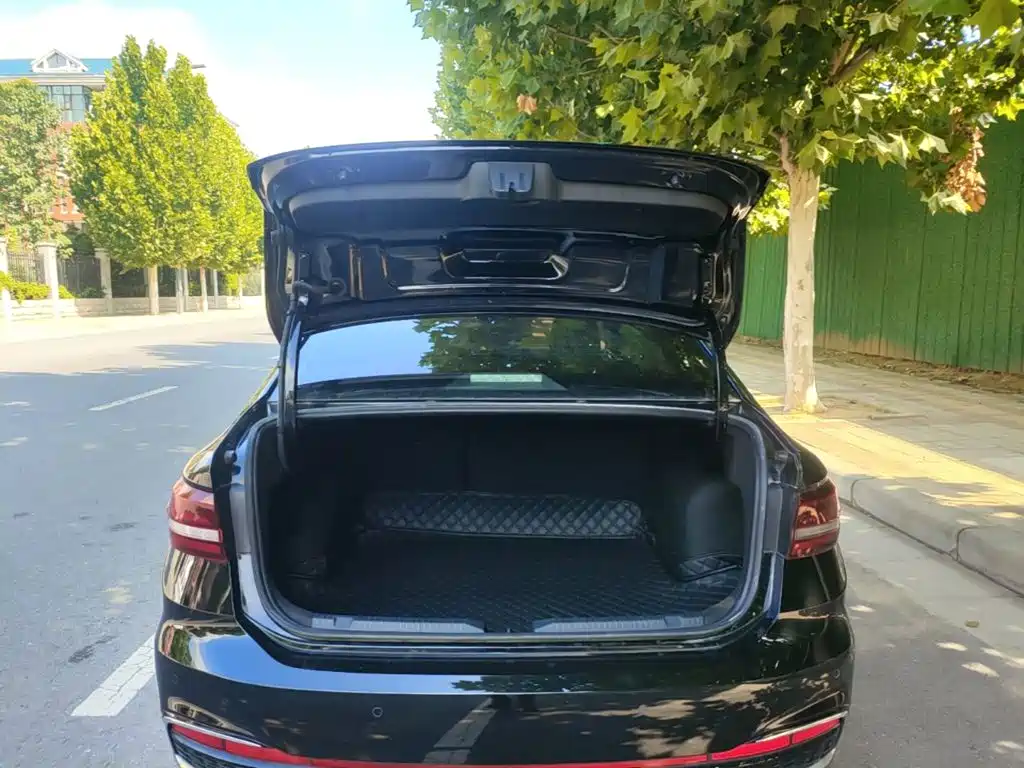 Volkswagen Lavida, миниатюра 19