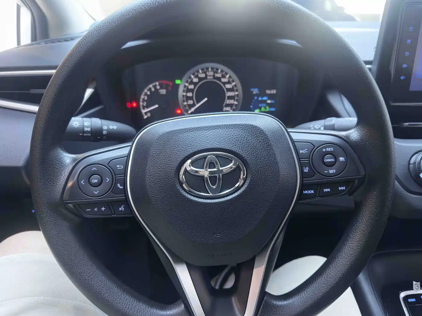 Toyota Corolla, миниатюра 12