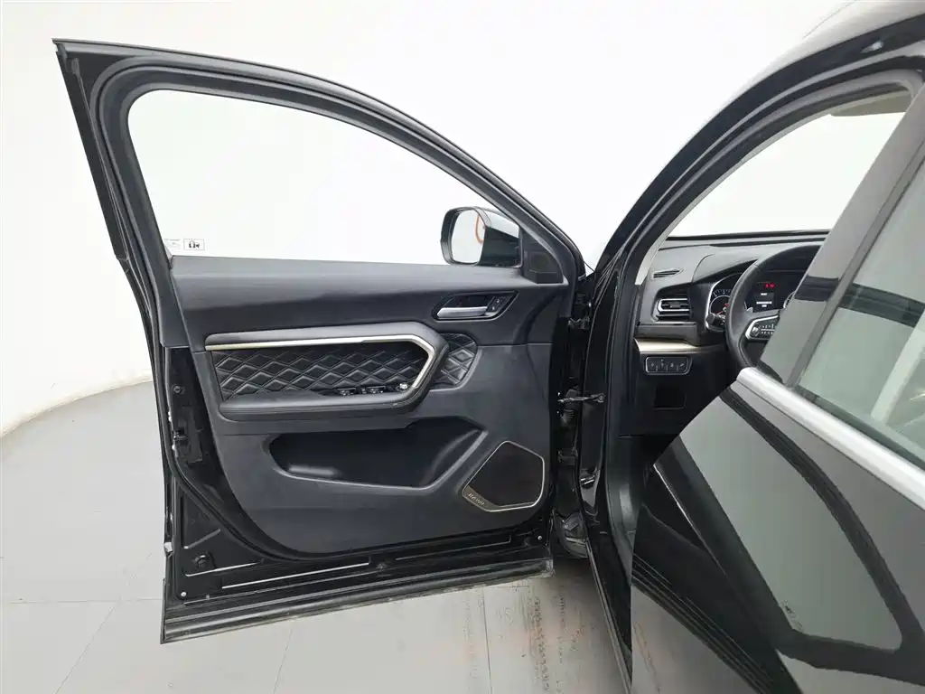 Haval H6 2021 Model 1.5T Automatic Champion Edition фото 8