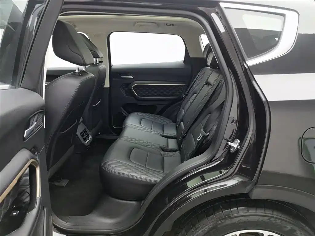 Haval H6 2021 Model 1.5T Automatic Champion Edition фото 15