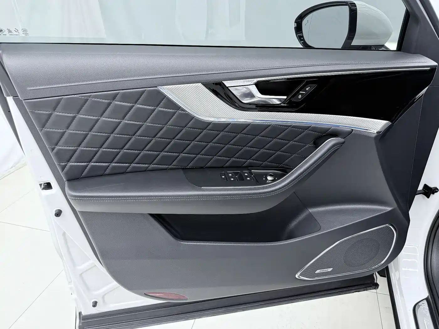 Hongqi HS5 2019 2.0T Smart Connect Enjoy Edition фото 9