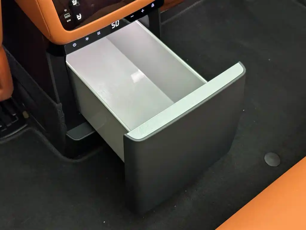 Li Auto L7 2026 2025 Max Smart Renewal Edition