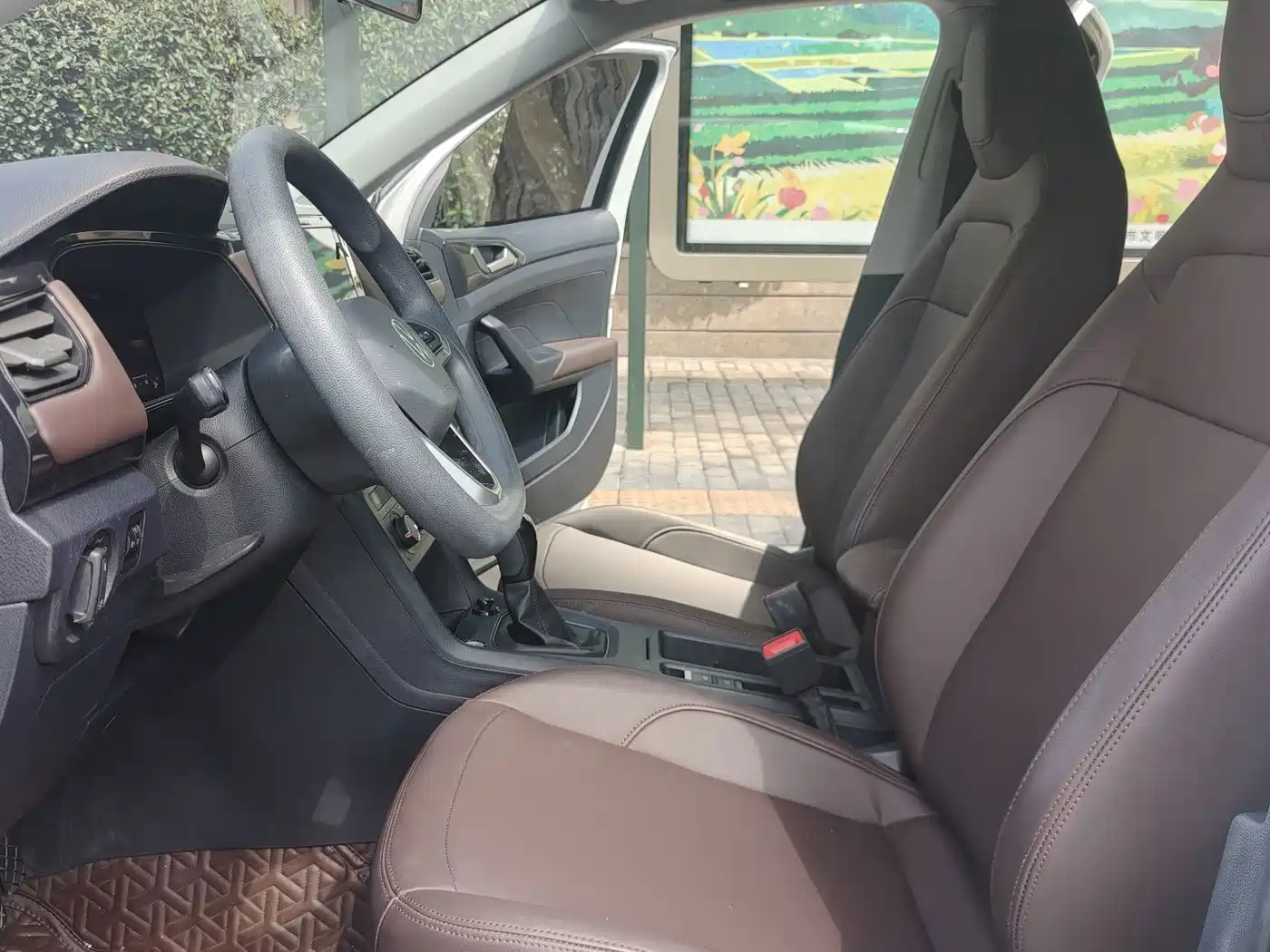 Volkswagen Tharu, миниатюра 7