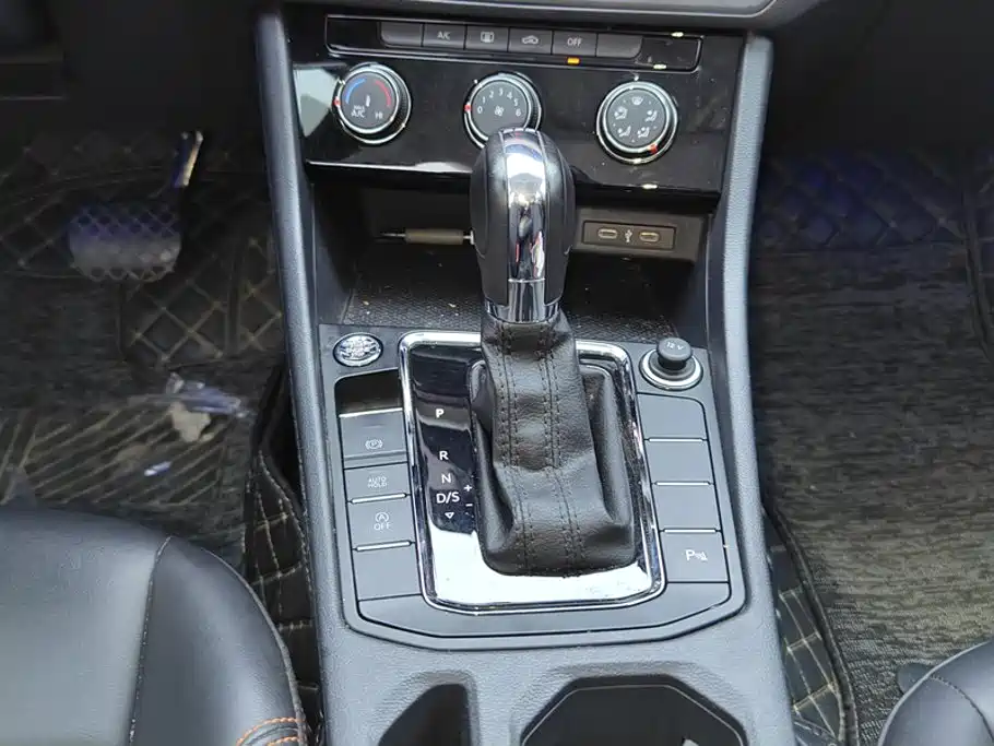 Volkswagen Bora, миниатюра 16