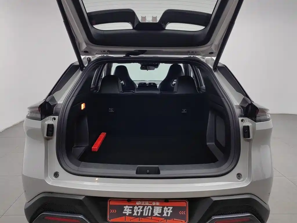 DONGFENG FENGSHEN L7
