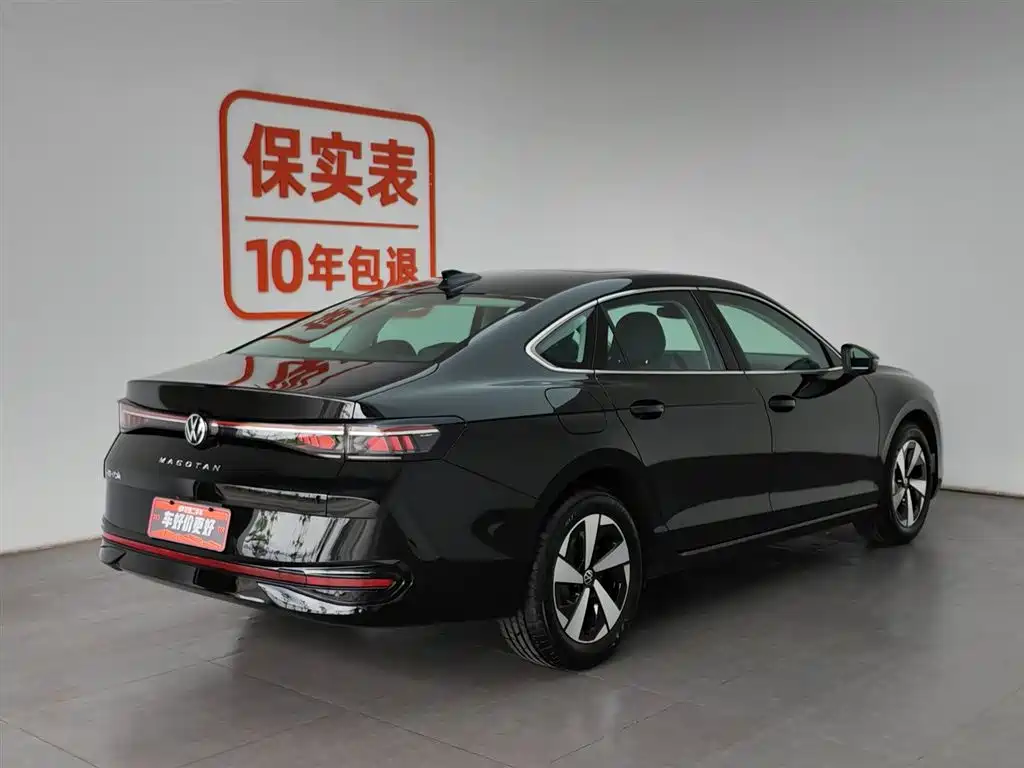 Volkswagen Magotan 2026 300TSI Premium Edition Eye-catcher фото 2
