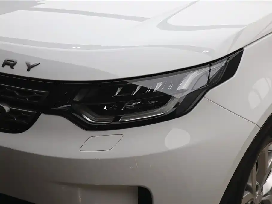 Land Rover Discovery 2018 3.0 SC V6 SE фото 26