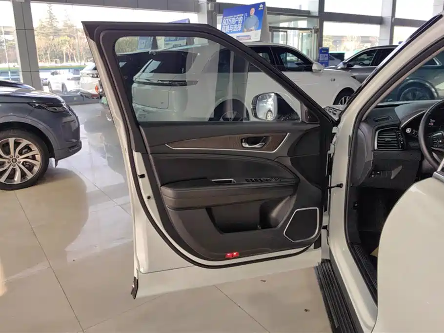 Honda Avancier 2023 2020 370TURBO 2WD Luxury Edition
