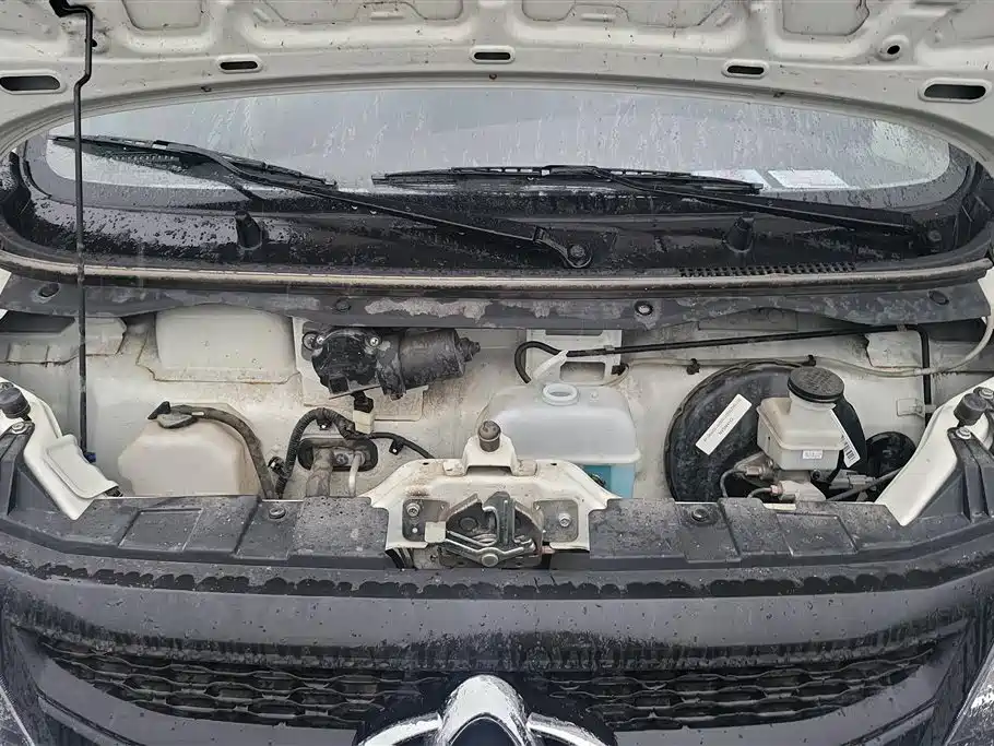 CHANGAN CHANGAN STAR 5