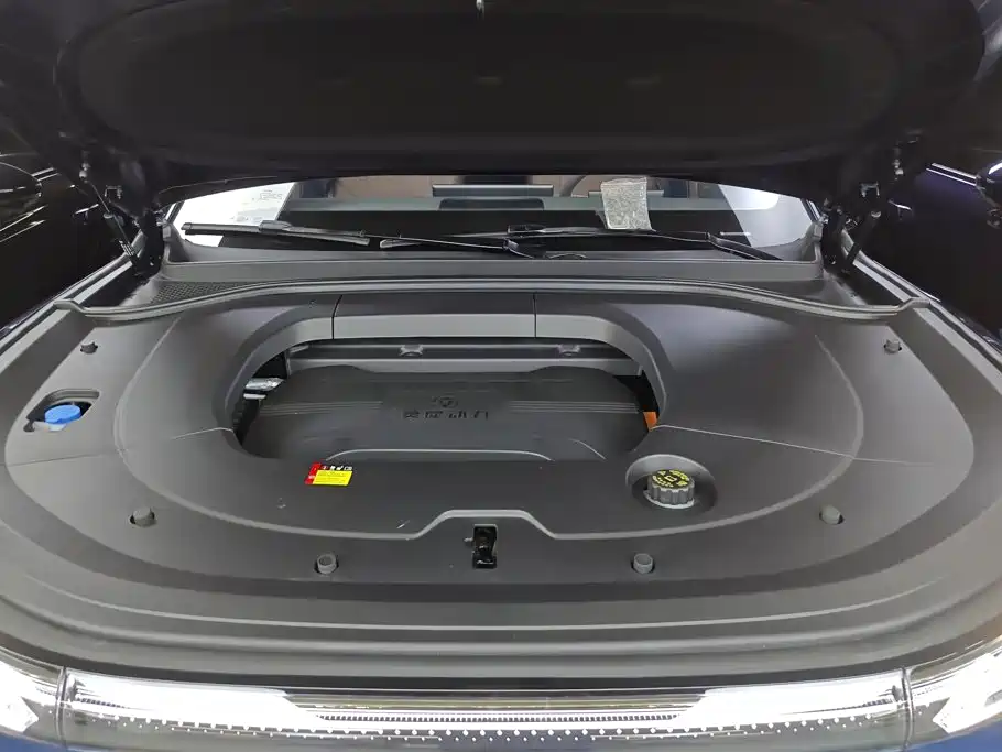 Huajing Baojun Huajing S 2026