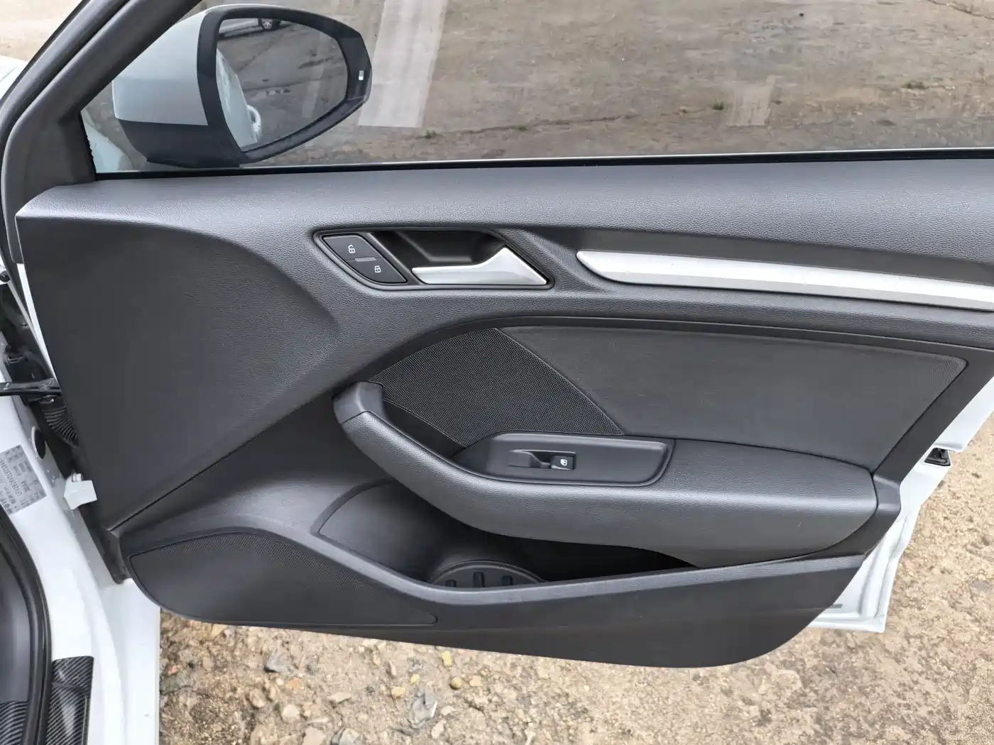 Audi A3 2020 Facelift Sportback 35 TFSI Progressive (China VI) фото 12