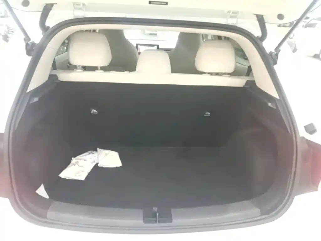 MG MG4 EV 2025 2026 437 FreeStyle Edition