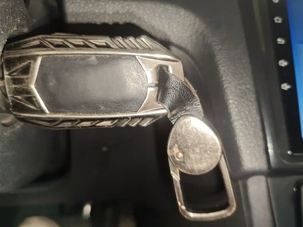 Volkswagen Santana 2018 1.5L Automatic Trend Edition фото 9