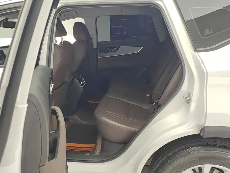 Chery Tiggo 7, миниатюра 11